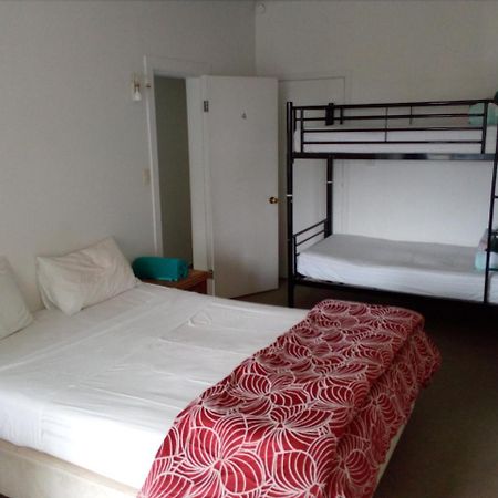 Uenuku Lodge Auckland Zewnętrze zdjęcie