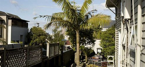 Uenuku Lodge Auckland Zewnętrze zdjęcie