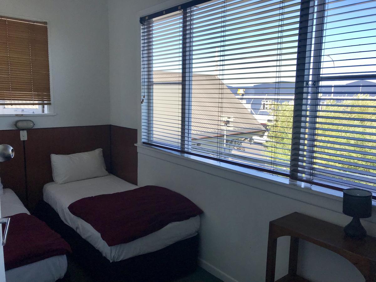 Uenuku Lodge Auckland Zewnętrze zdjęcie