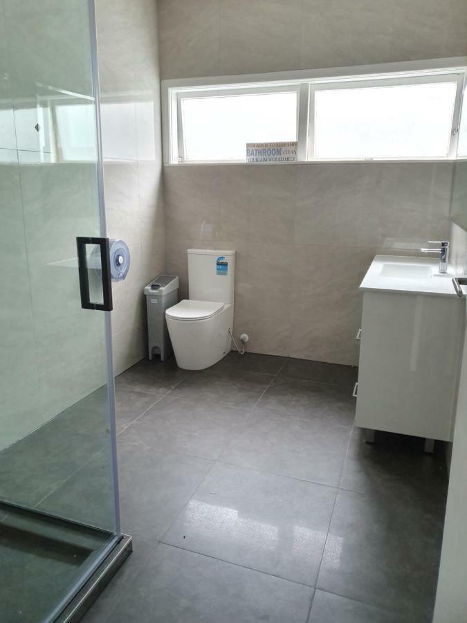 Uenuku Lodge Auckland Zewnętrze zdjęcie